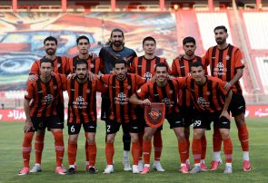 تراکتور همچنان می‌تازد؛ پرسپولیس قربانی سوم سرخ‌پوشان تبریز