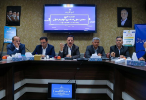 افتتاح و کلنگ‌زنی یک هزار و ۶۳۹ طرح عمرانی و اقتصادی آذربایجان‌شرقی در هفته دولت