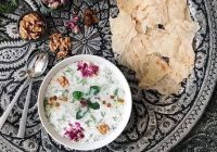 گرما کلافهتان کرده؟ این غذاها را بیشتر بخورید