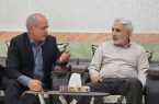 ارتقای جایگاه خسروشاه از بخشداری به فرمانداری در دستور پیگیری جعفریآذر