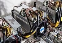 توقیف ۱۴ دستگاه استخراج ماینر در محدوده خسروشاه