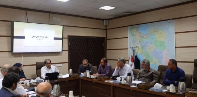 نخستین محموله داروهای کمیاب بیماران خاص ظرف ۱۰ روز وارد آذربایجانشرقی میشود نخستین محموله داروهای کمیاب بیماران خاص ظرف ۱۰ روز وارد آذربایجانشرقی میشود