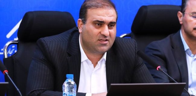 این منطقه یکی از پیشران‌های تولید و سرمایه‌گذاری کشور است