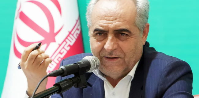 در شرایط جنگی پروژه جدید آغاز نمی‌کنیم/پیگیری استقلال مس سونگون
