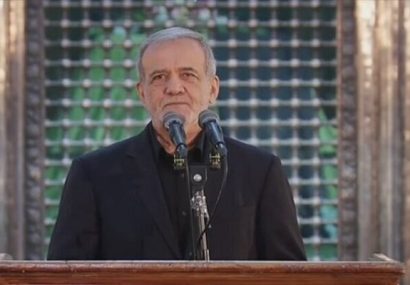 نه تنها ایران ونزوئلا نشد بلکه دنیا برابر قدرت ایران حیرت کرد