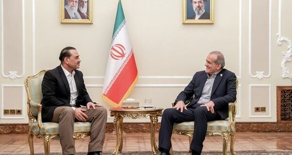آمریکا باید رویکرد خود در تعامل با ایران را اصلاح کند آمریکا باید رویکرد خود در تعامل با ایران را اصلاح کند