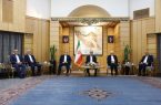 پزشکیان در فرودگاه: ما دنبال جنگ نیستیم اما پاسخ قاطعی به متجاوزان خواهیم داد