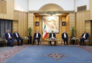 پزشکیان در فرودگاه: ما دنبال جنگ نیستیم اما پاسخ قاطعی به متجاوزان خواهیم داد