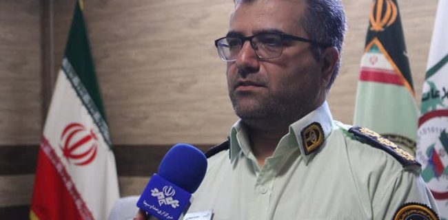 هشدار پلیس فتا آذربایجان‌شرقی درباره نصب برنامه جعلی «عکس یادگاری»