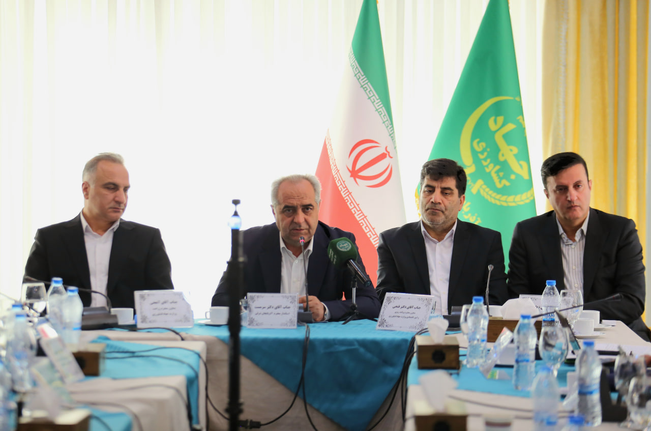 تا کشاورز را باور نکنیم، سیاستگذاری درست در بخش کشاورزی شکل نمیگیرد