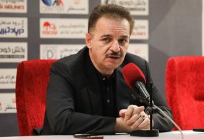 در فدراسیون ستاد تشکیل داده‌اند که تراکتور را بزنند