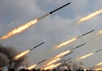 سپاه: تعداد زیادی از نیروهای آمریکایی به درک واصل شدند