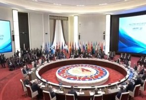 دیپلماسی بدون احترام به تعهدات، صلح پایدار ایجاد نمی‌کند