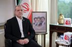 تنگه هرمز باز خواهد شد به شرط آنکه آمریکا دست از محاصره و تجاوز بردارد