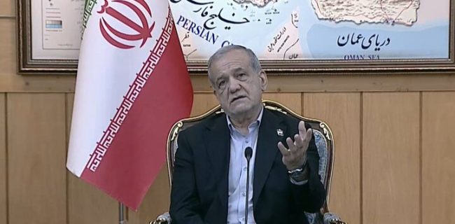با قدرت از مواضع ایران در مجامع بین‌المللی دفاع خواهیم کرد