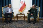 ذره‌ای از مواد هسته‌ای غنی شده ایران خارج نخواهد شد