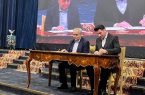 امضای چهار تفاهم‌نامه سرمایه‌گذاری در آذربایجان شرقی