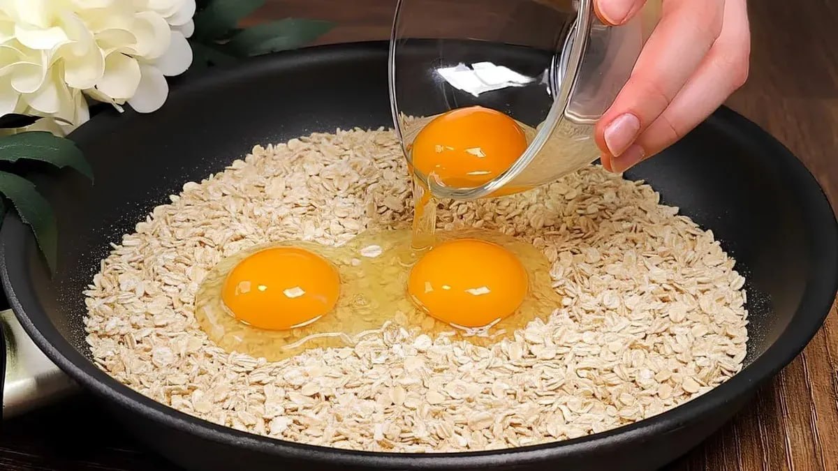 یک غذای خوشمزه که در چند دقیقه آماده می‌شود