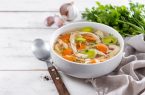 آنفلوآنزا؛ خوراکی هایی برای تحمل بهتر علائم بیماری