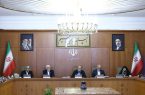 پیگیر تحقق دستور رهبر انقلاب برای عبور از شرایط «نه جنگ، نه صلح» هستیم