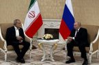 ایران برای پایان نزاع در خاورمیانه تلاش واقعی انجام میدهد