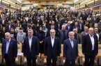 اگر باور به خودمان داشته باشیم میتوانیم از مشکلات عبور کنیم
