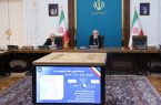 پزشکیان: اجازه نمیدهیم تولید گاز و برق کشور در زمستان با مشکل مواجه شود